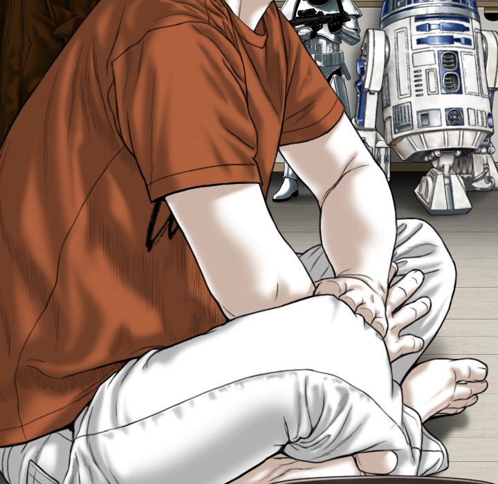 Only You Chapter 6 image 160