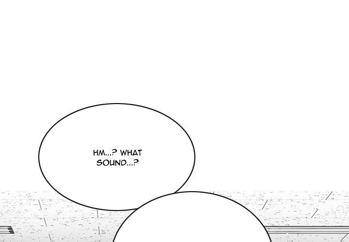 Only You Chapter 8 image 0
