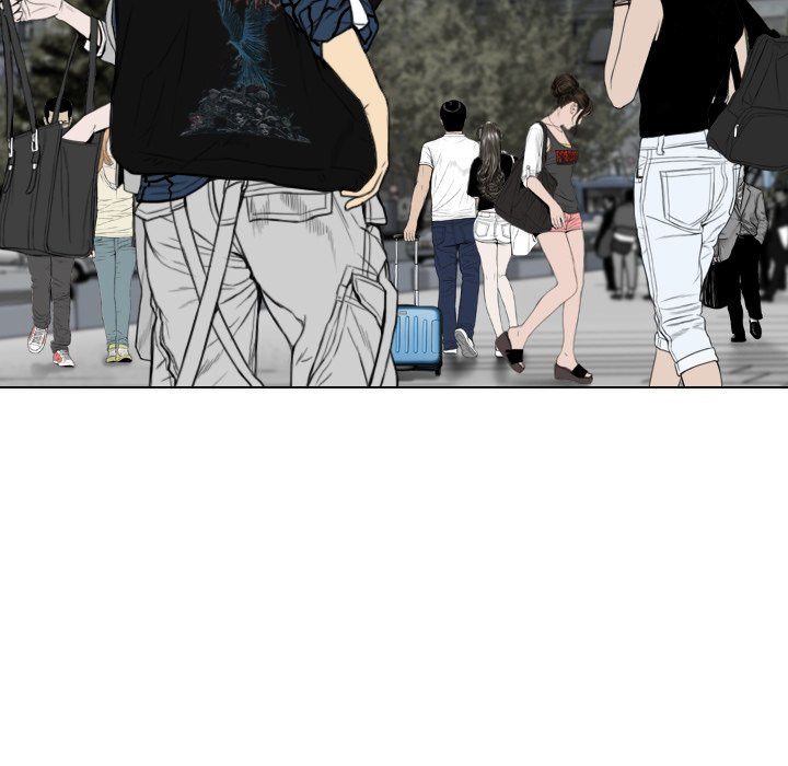 Only You Chapter 8 image 164