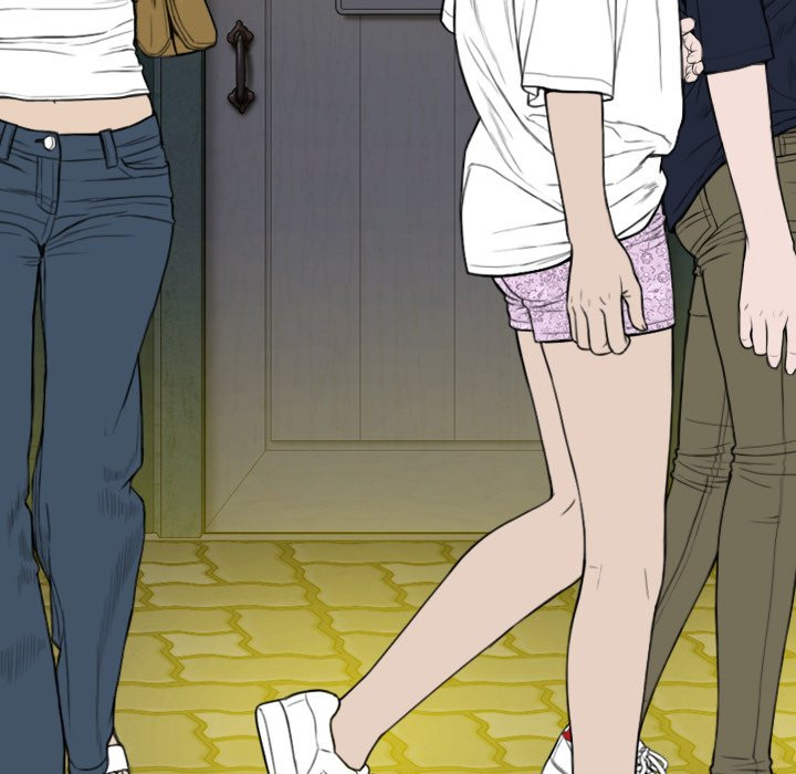 Only You Chapter 8 image 17