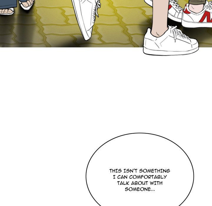Only You Chapter 8 image 18