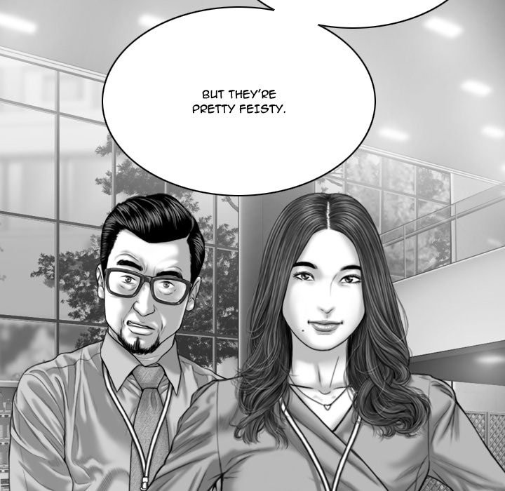 Only You Chapter 8 image 29