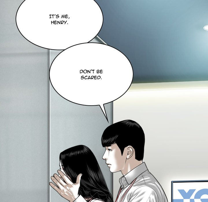 Only You Chapter 8 image 5