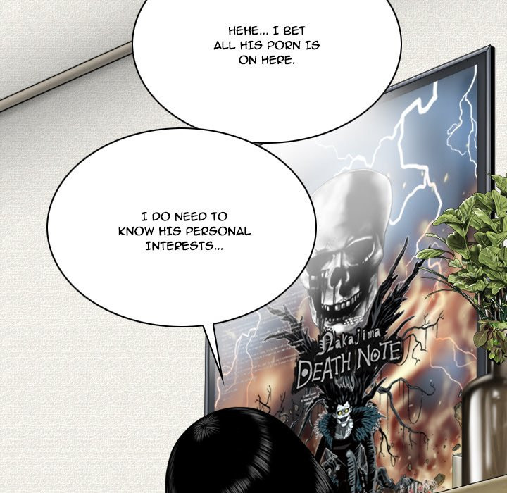 Only You Chapter 8 image 80