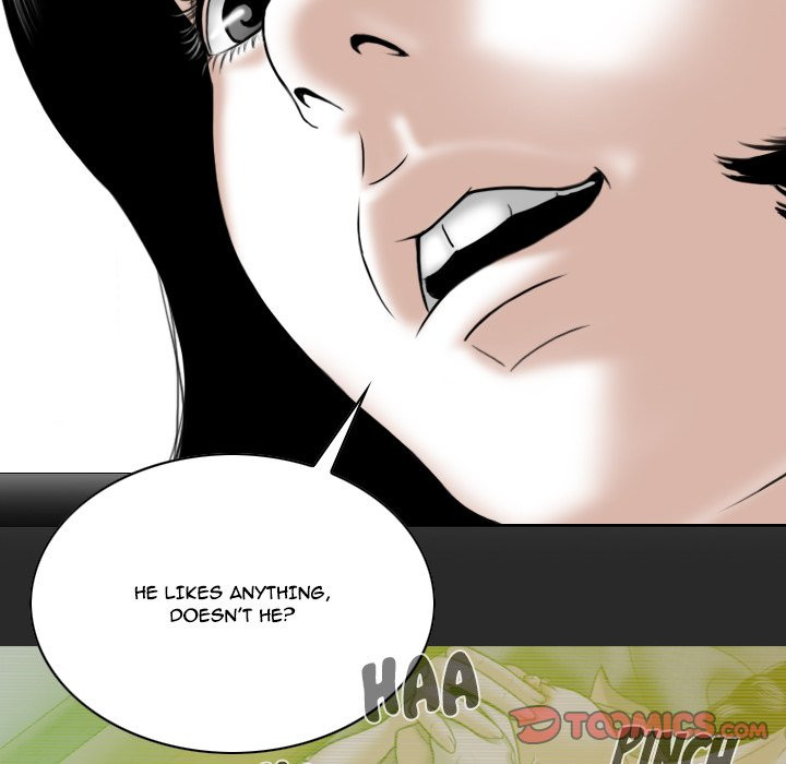 Only You Chapter 8 image 91