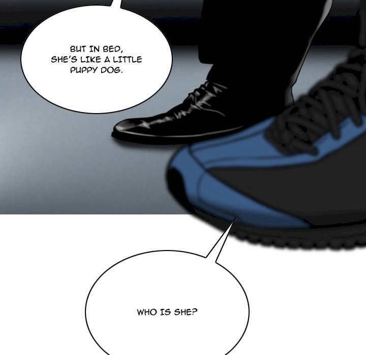 Only You Chapter 9 image 105