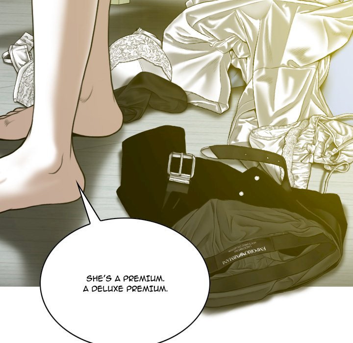 Only You Chapter 9 image 7