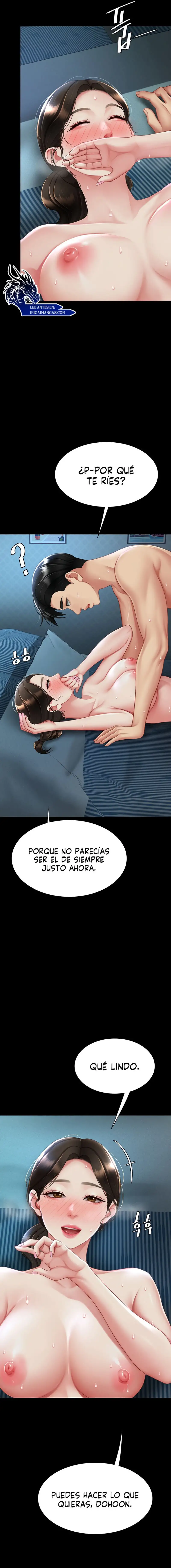 I’ll Eat Your Mom First Raw Chapter 106 image 10