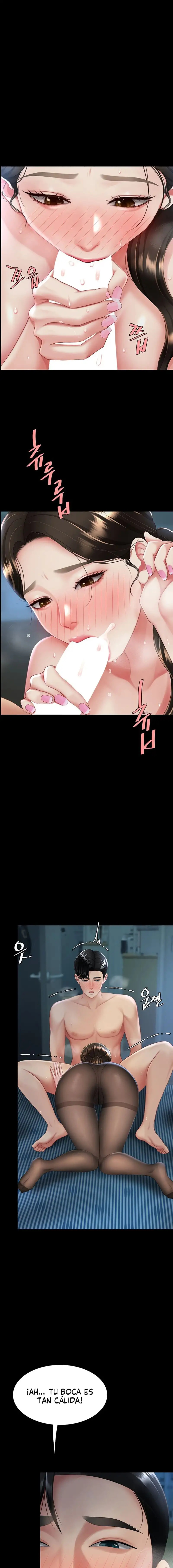 I’ll Eat Your Mom First Raw Chapter 106 image 13