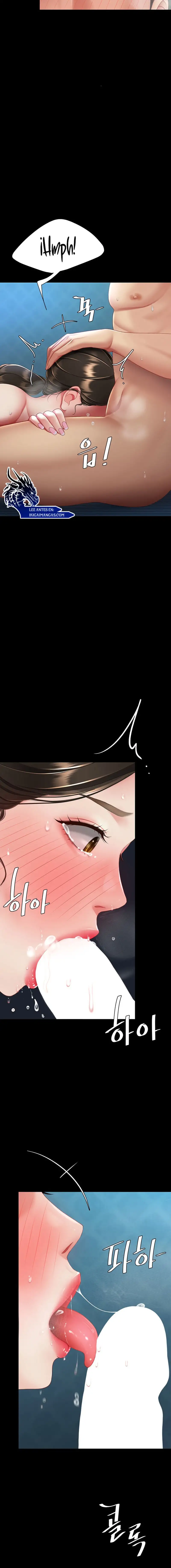 I’ll Eat Your Mom First Raw Chapter 106 image 14