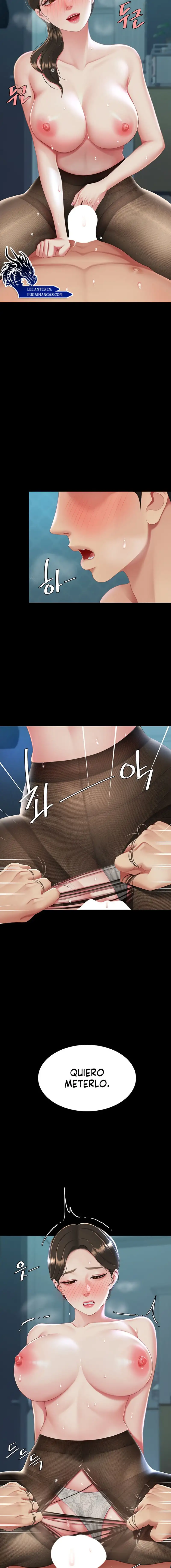 I’ll Eat Your Mom First Raw Chapter 106 image 17
