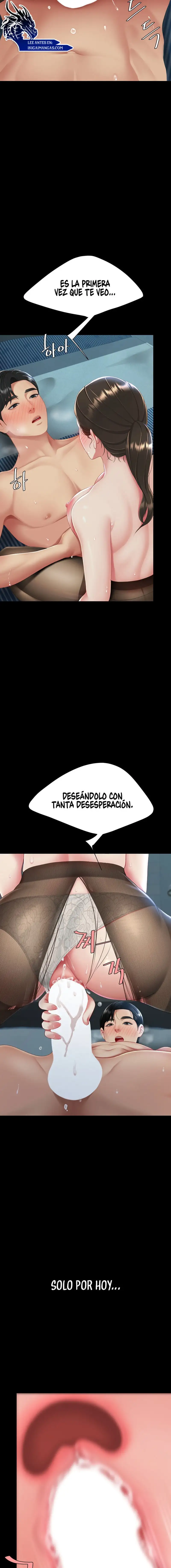 I’ll Eat Your Mom First Raw Chapter 106 image 18