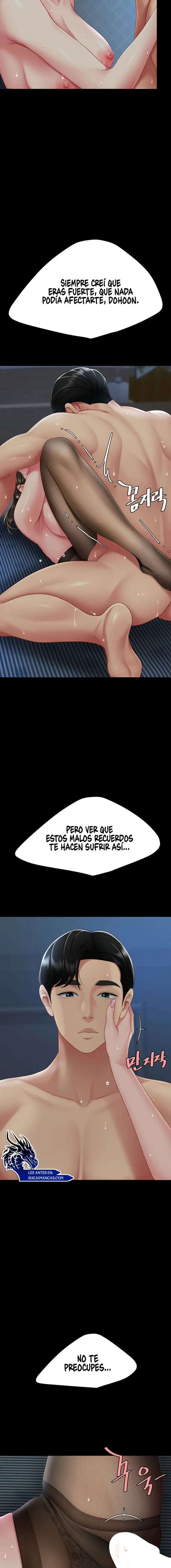 I’ll Eat Your Mom First Raw Chapter 106 image 1