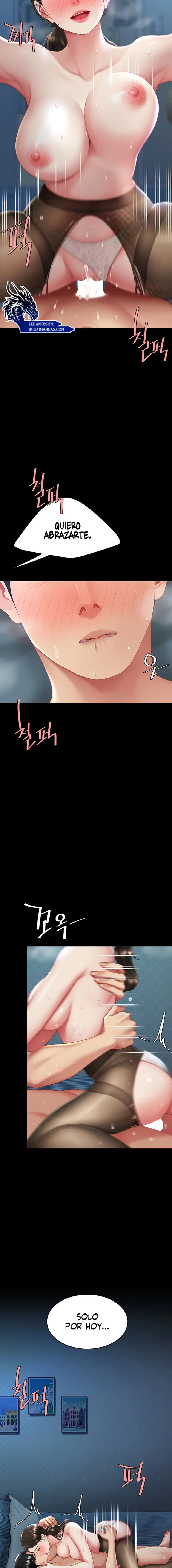 I’ll Eat Your Mom First Raw Chapter 106 image 21
