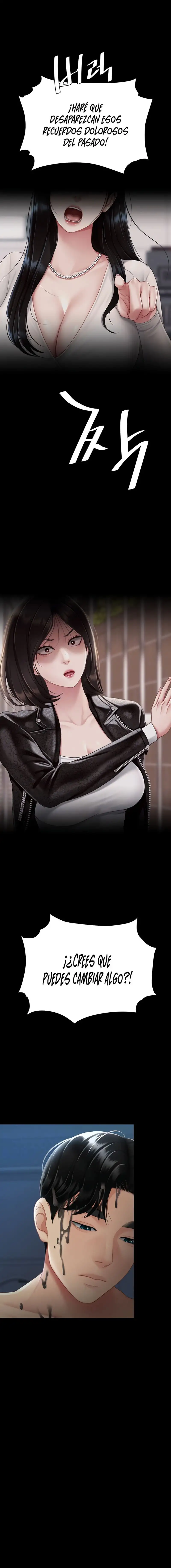 I’ll Eat Your Mom First Raw Chapter 106 image 4