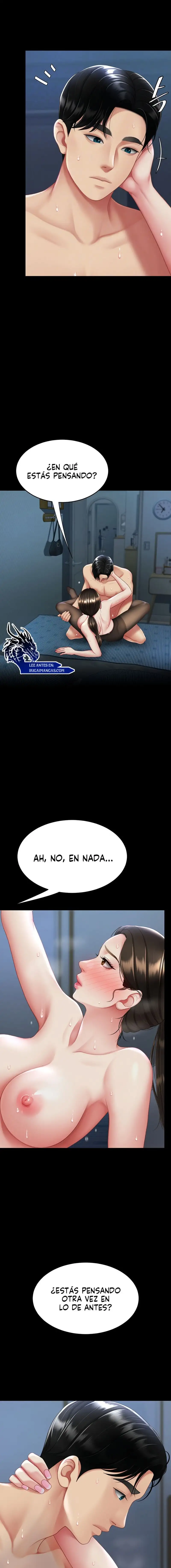 I’ll Eat Your Mom First Raw Chapter 106 image 5