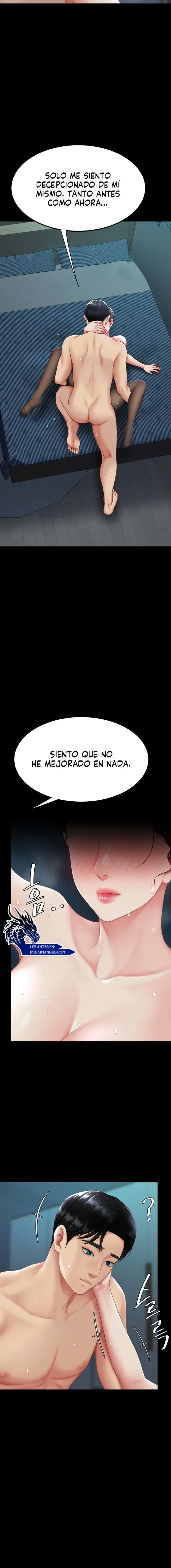 I’ll Eat Your Mom First Raw Chapter 106 image 6