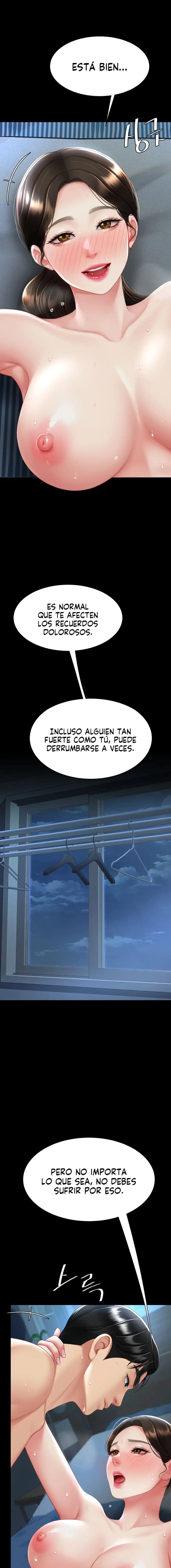 I’ll Eat Your Mom First Raw Chapter 106 image 7