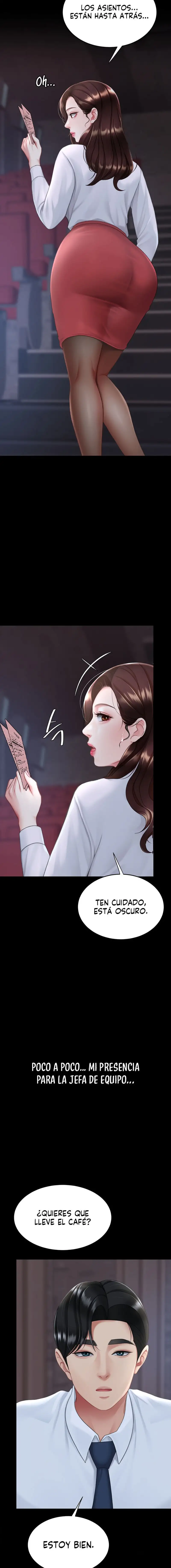 I’ll Eat Your Mom First Raw Chapter 109 image 9