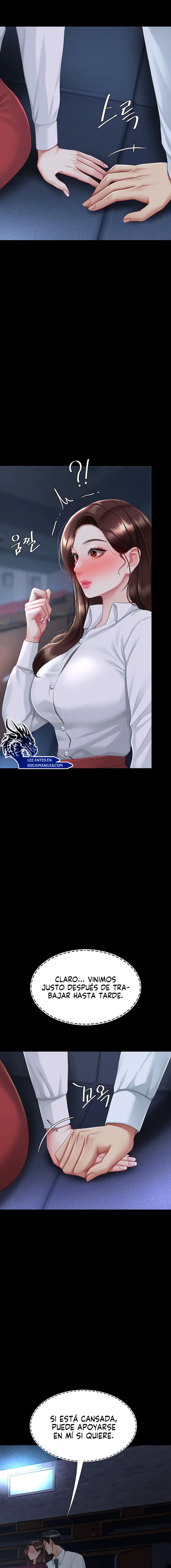 I’ll Eat Your Mom First Raw Chapter 109 image 16