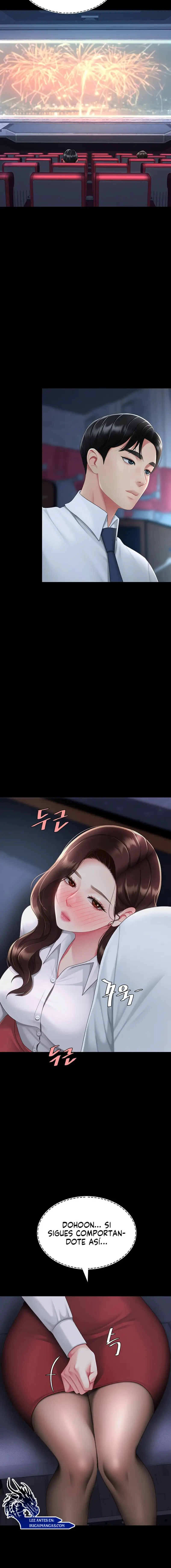 I’ll Eat Your Mom First Raw Chapter 109 image 18