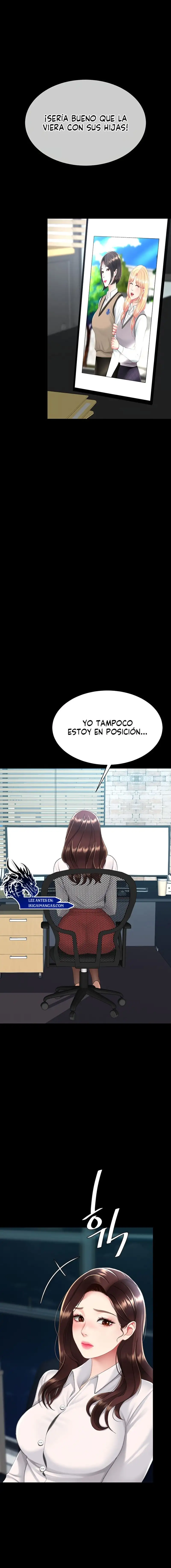 I’ll Eat Your Mom First Raw Chapter 109 image 1