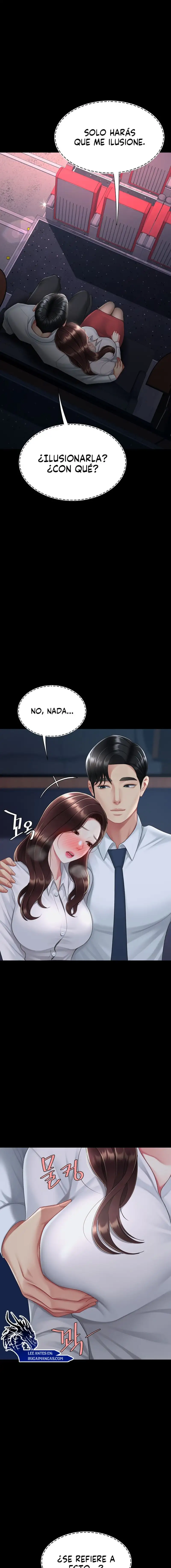 I’ll Eat Your Mom First Raw Chapter 109 image 19