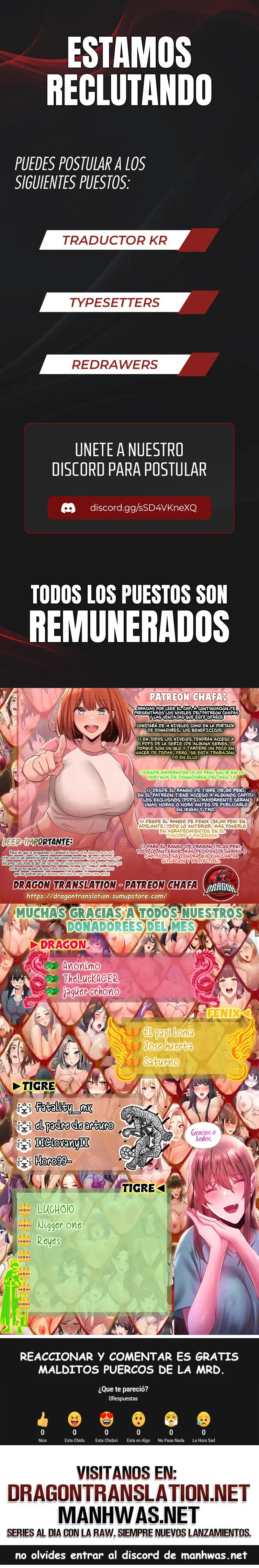I’ll Eat Your Mom First Raw Chapter 109 image 25
