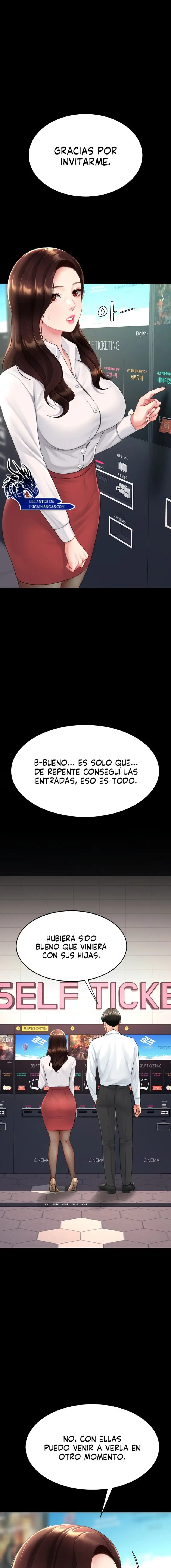 I’ll Eat Your Mom First Raw Chapter 109 image 5