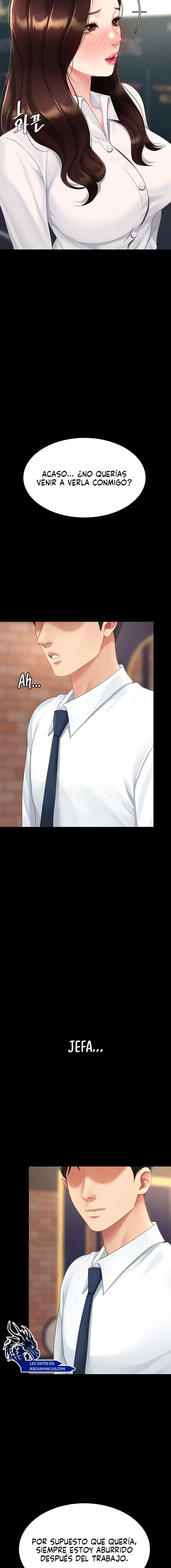 I’ll Eat Your Mom First Raw Chapter 109 image 6
