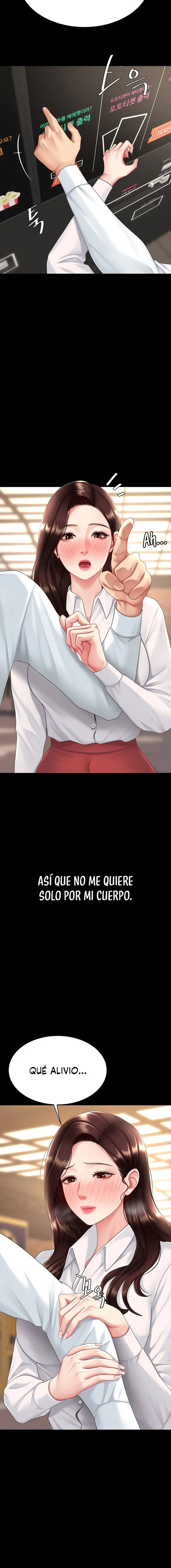 I’ll Eat Your Mom First Raw Chapter 109 image 7
