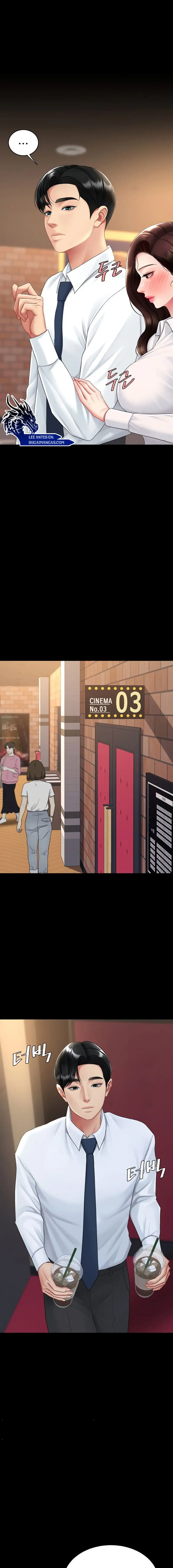 I’ll Eat Your Mom First Raw Chapter 109 image 8