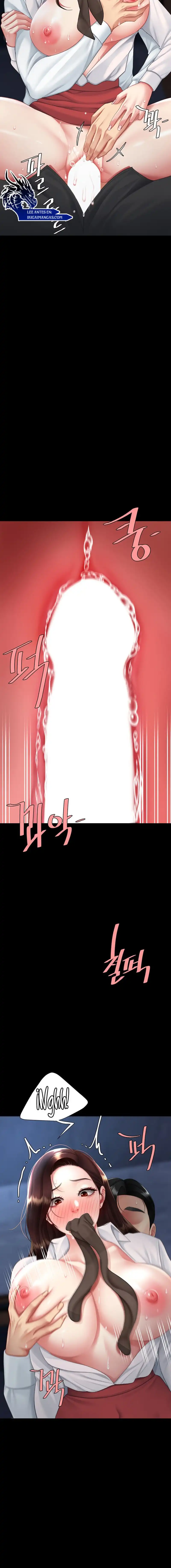 I’ll Eat Your Mom First Raw Chapter 110 image 9