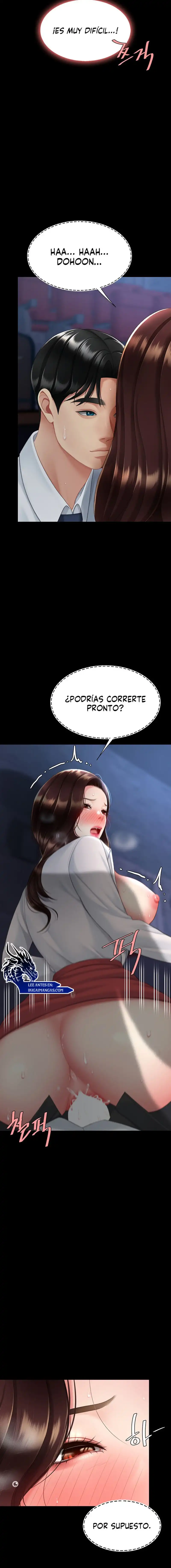 I’ll Eat Your Mom First Raw Chapter 110 image 11