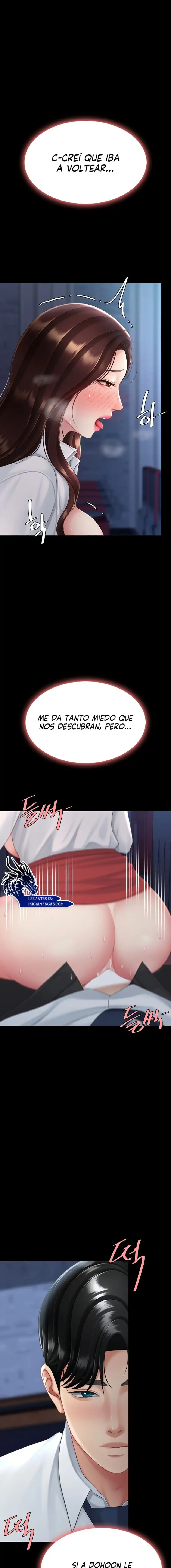 I’ll Eat Your Mom First Raw Chapter 110 image 13