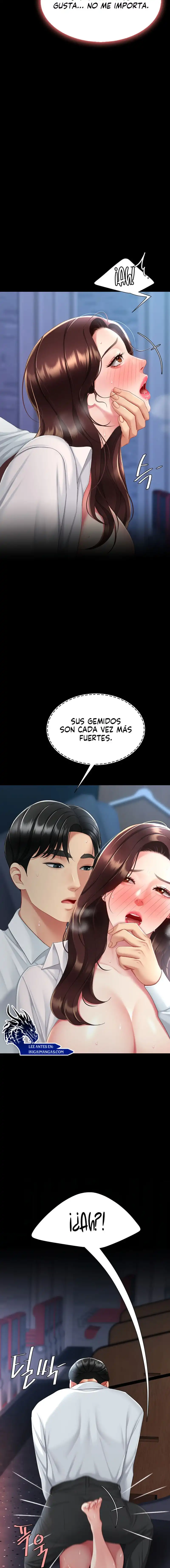 I’ll Eat Your Mom First Raw Chapter 110 image 14
