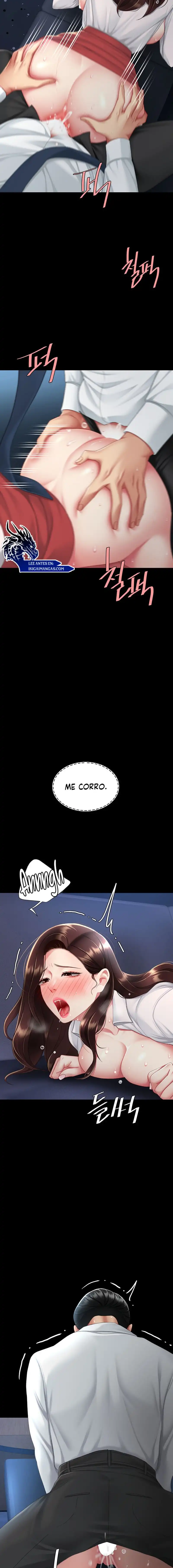 I’ll Eat Your Mom First Raw Chapter 110 image 16