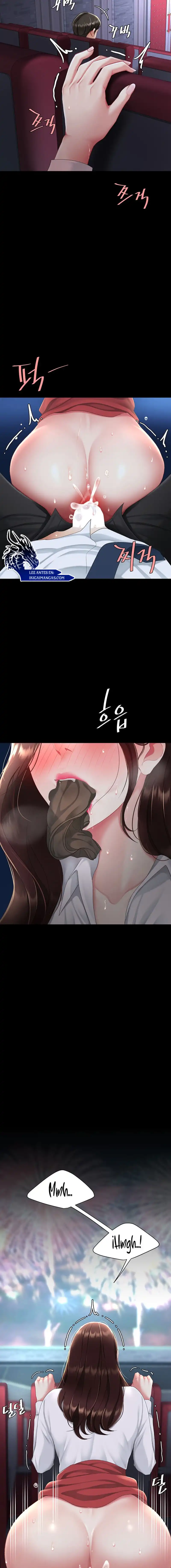 I’ll Eat Your Mom First Raw Chapter 110 image 1