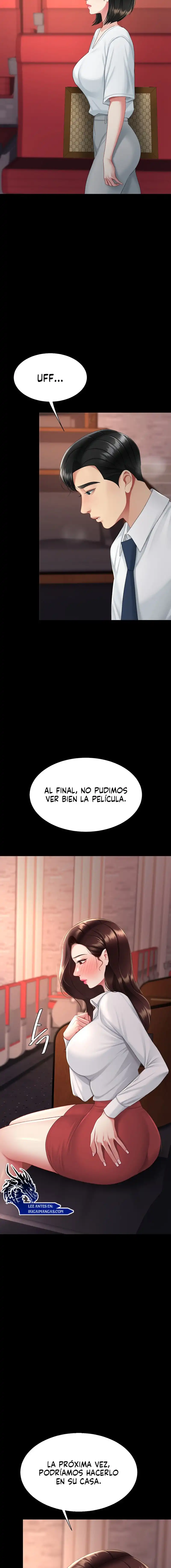 I’ll Eat Your Mom First Raw Chapter 110 image 19