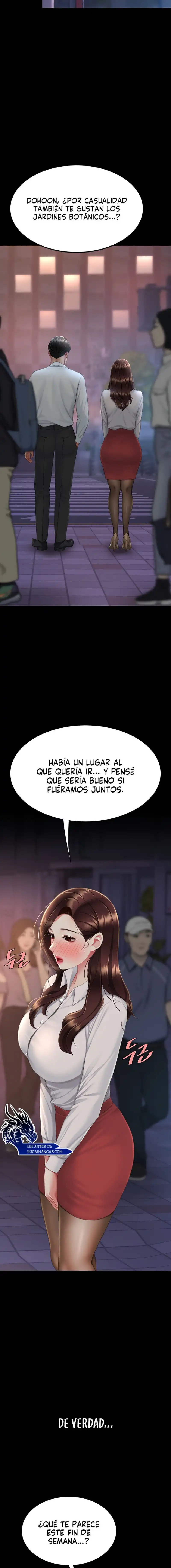 I’ll Eat Your Mom First Raw Chapter 110 image 22