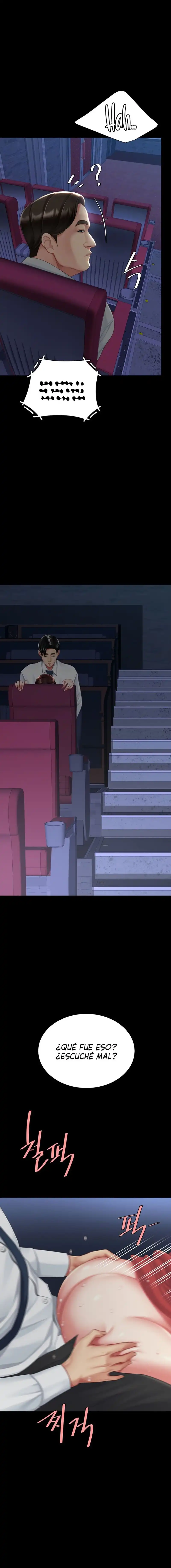 I’ll Eat Your Mom First Raw Chapter 110 image 3