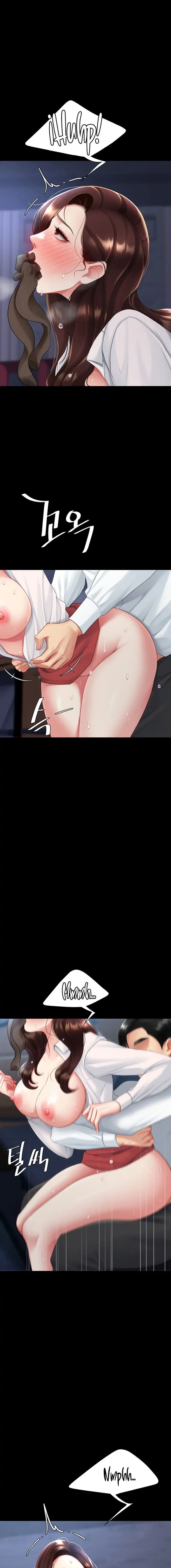 I’ll Eat Your Mom First Raw Chapter 110 image 7