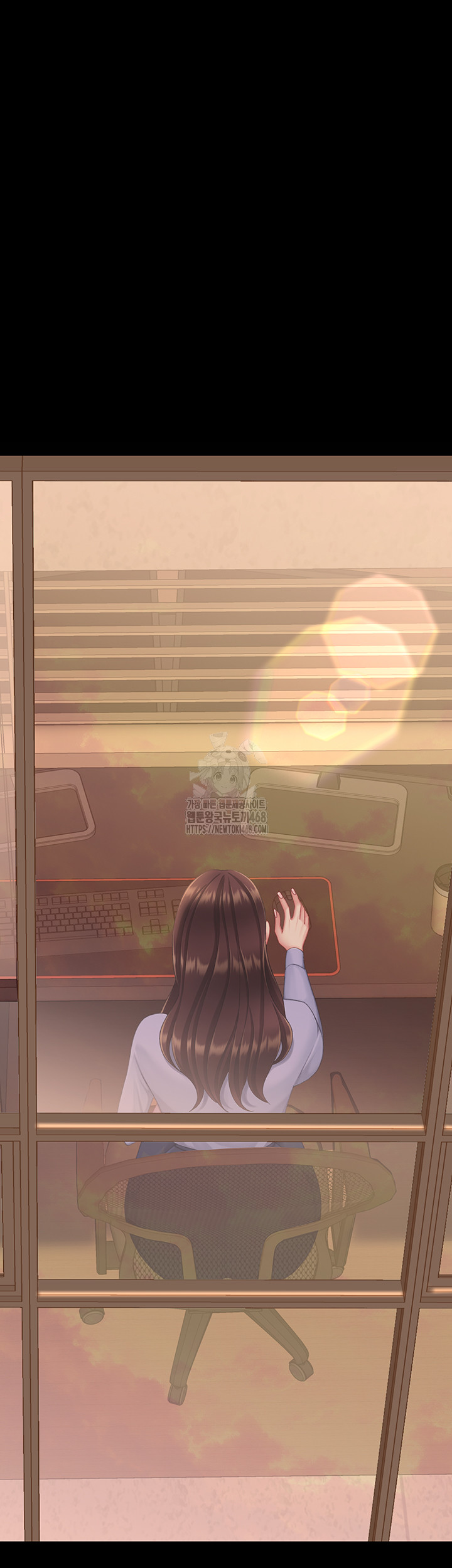 I’ll Eat Your Mom First Raw Chapter 111 image 22