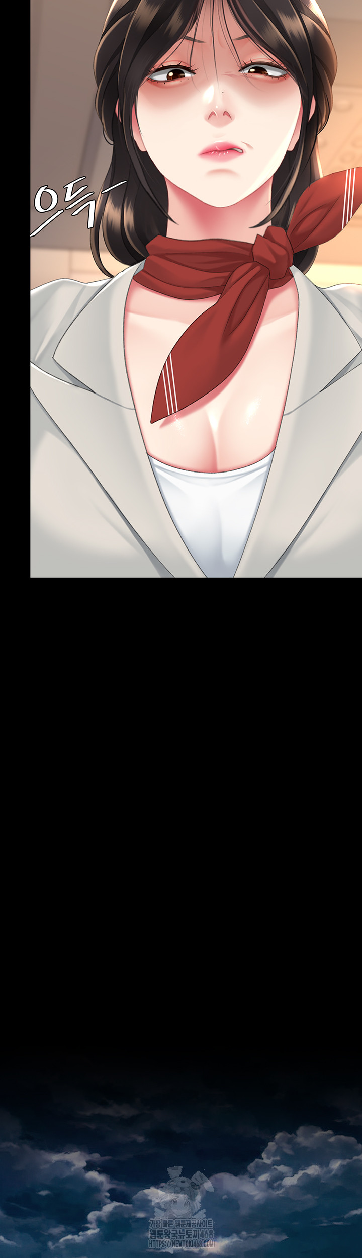 I’ll Eat Your Mom First Raw Chapter 111 image 63