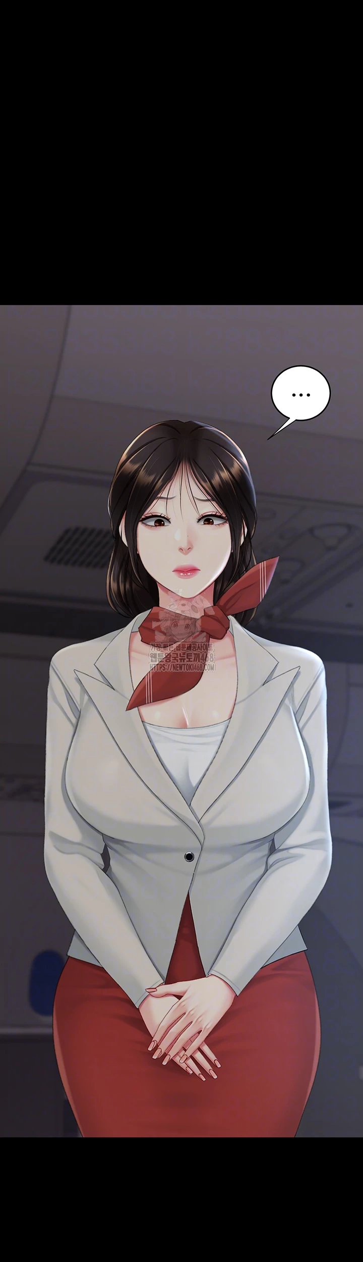 I’ll Eat Your Mom First Raw Chapter 112 image 81