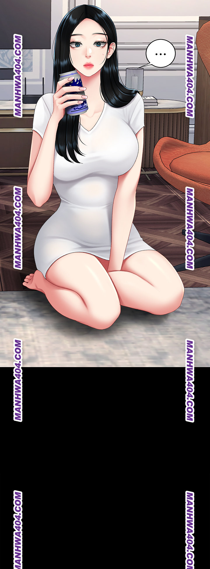 I’ll Eat Your Mom First Raw Chapter 115 image 45