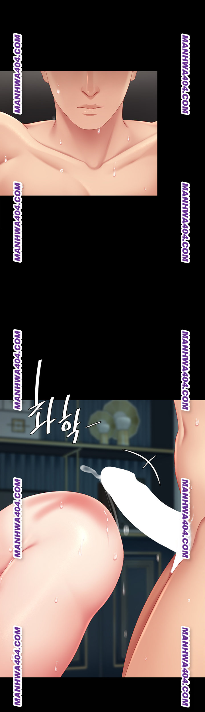 I’ll Eat Your Mom First Raw Chapter 117 image 53