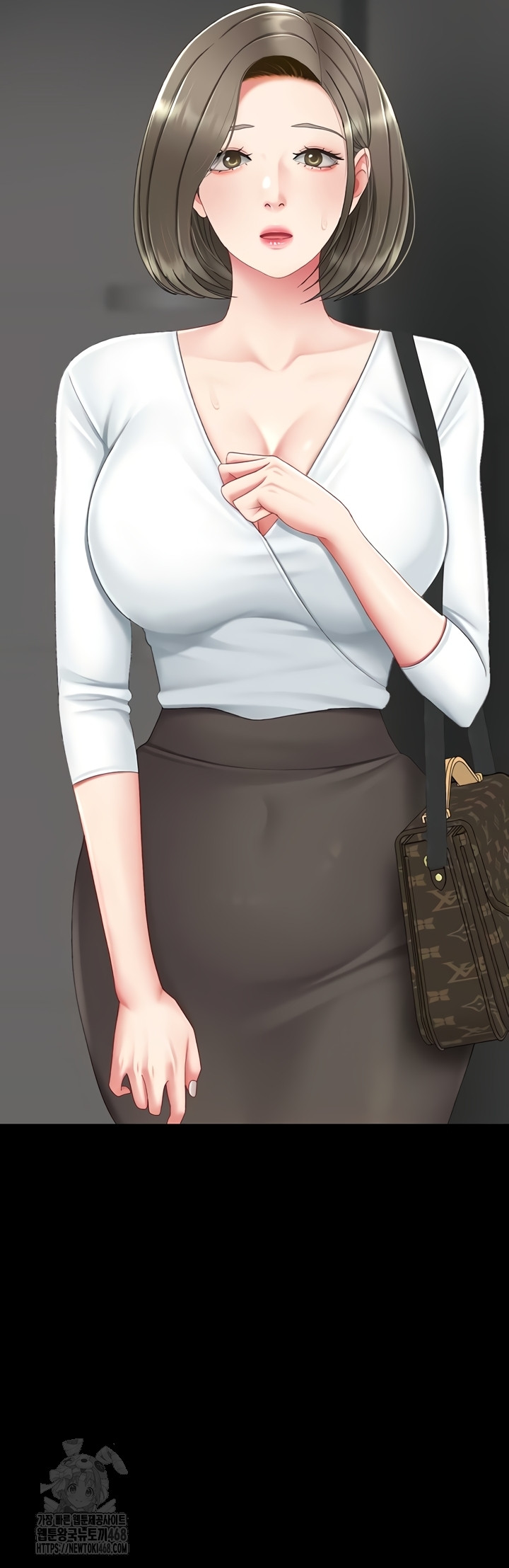 I’ll Eat Your Mom First Raw Chapter 120 image 26