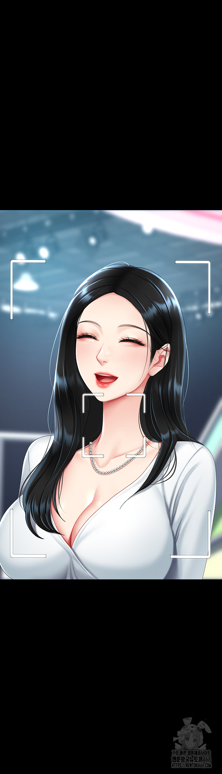 I’ll Eat Your Mom First Raw Chapter 92 image 53