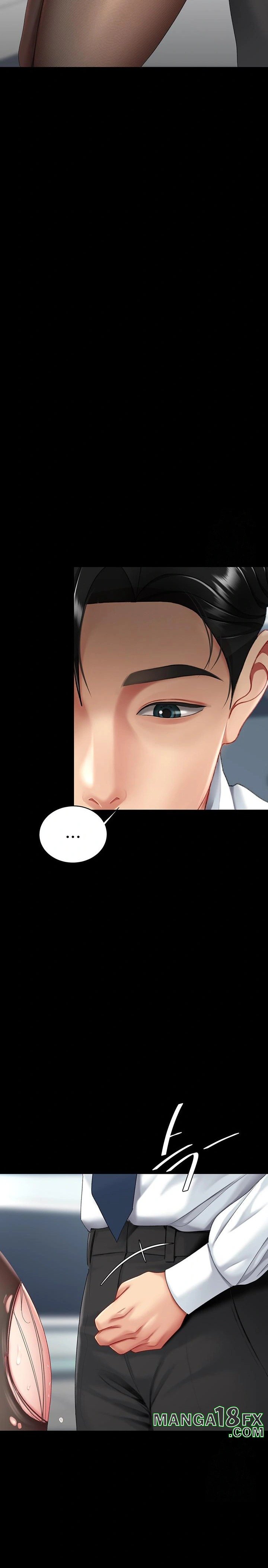 I’ll Eat Your Mom First Raw Chapter 93 image 31